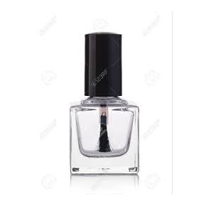 [WMS 1+1] Lac de unghii transparent 