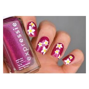 [WMS - Cadou suma >= 1000] lac de unghii cu parfum floral